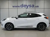 Usado Ford Puma ST-Line X 155 CV (114 kW) 2023 Blanco SUV