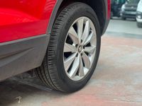 Usado Seat Ateca Ecomotive 116 CV (85 kW) 2018 Rojo SUV