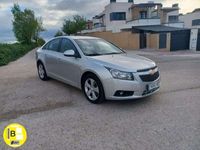 usado Chevrolet Cruze 2.0 Diesel 150CV 4 porte LT