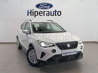 Usado Seat Arona Style 115 CV (84 kW) 2025 Blanco SUV