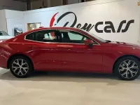 Usado Volvo S60 Core 197 CV (144 kW) 2023 Rojo Berlina