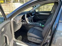 Usado Cupra Formentor 150 CV (110 kW) 2022 Gris / plata SUV