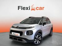 usado Citroën C3 Aircross PureTech 81kW (110CV) S&S SHINE Gasolina en Flexicar Hospitalet