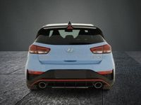 Usado Hyundai i30 N Performance 275 CV (202 kW) 2019 Azul Berlina