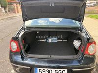 Usado VW Passat R-line 160 CV (117 kW) 2008 Azul Berlina