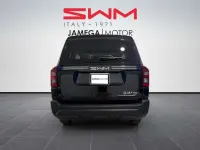Nuevo SWM G03 109 CV (80 kW) 2026 Azul SUV