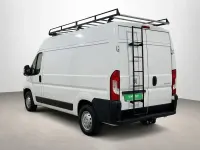 Usado Peugeot Boxer 141 CV (103 kW) 2022 Blanco Van