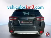 Usado Subaru XV 150 CV (110 kW) 2023 Gris SUV