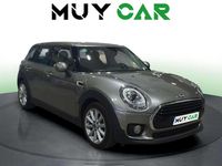 Usado Mini Cooper D Countryman 150 CV (110 kW) 2019 Plateado SUV