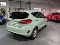 usado Ford Fiesta 1.0 EcoBoost S/S Active 85