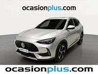 Usado MG HS Luxury 258 CV (189 kW) 2023 Gris plata SUV