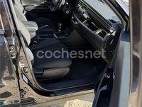 Usado Ssangyong (KGM) Korando Limited 149 CV (109 kW) 2020 Negro SUV