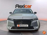Usado DS Automobiles DS4 Performance 131 CV (96 kW) 2024 Gris SUV