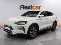 Usado BYD Seal U Comfort 218 CV (160 kW) 2025 Blanco SUV