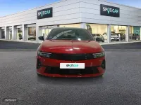 Usado Opel Astra 130 CV (95 kW) 2024 Rojo Utilitario