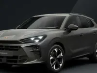 Usado Cupra Terramar 150 CV (110 kW) 2026 Gris SUV