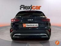 Usado Kia XCeed 160 CV (117 kW) 2023 Negro SUV