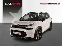 Usado Citroën C3 Aircross 110 CV (80 kW) 2024 Blanco SUV