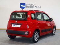 usado Fiat Panda 1.2 Lounge