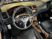 Usado Honda Accord Executive 140 CV (102 kW) 2005 Azul Berlina
