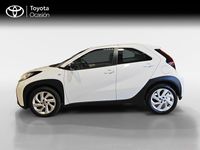 Usado Toyota Aygo X Play 72 CV (52 kW) 2024 Blanco SUV