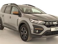 Usado Dacia Jogger Extreme 91 CV (66 kW) 2025 Gris Monovolumen