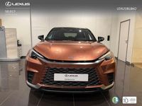 Usado Lexus LBX 136 CV (100 kW) 2024 Marrón SUV