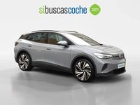 Usado VW ID.4 Pro 210 kW (286 CV) 2025 Gris/plata SUV