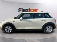 Käytetty Mini Cooper Clubman 136 HP (100 kW) 2018 Peessi Farmari