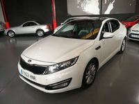 usado Kia Optima 1.7CRDi Eco-Dynamics Emotion