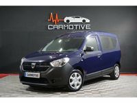 usado Dacia Dokker 1.5dCi Ambiance SS 66kW