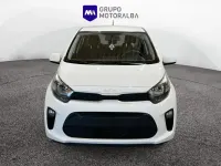 Usado Kia Picanto 67 CV (49 kW) 2024 Blanco Utilitario