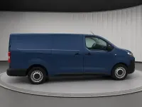 Usado Citroën Jumpy 102 CV (75 kW) 2020 Gris Monovolumen