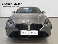 Usado BMW 218 150 CV (110 kW) 2025 Gris Coupe