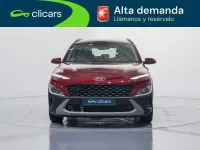 Usado Hyundai Kona 120 CV (88 kW) 2023 Rojo SUV