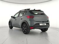 Usado Dacia Sandero Extreme 101 CV (74 kW) 2024 Verde Berlina