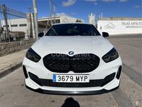 Occasion BMW M135 306 ch (225 kW) 2020 Blanc Citadine