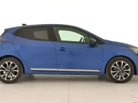 Usado Renault Clio V Techno 90 CV (66 kW) 2023 Azul Berlina