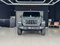 usado Jeep Wrangler Unlimited 2.0 4xe Rubicon 8ATX