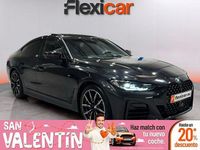 Usado BMW 420 Gran Coupé 190 CV (139 kW) 2023 Negro Coupe