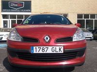 usado Renault Clio 1.5DCI Dynamique 85 eco2