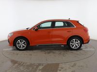 Occasion Audi Q3 S-Line 150 ch (110 kW) 2019 Orange SUV