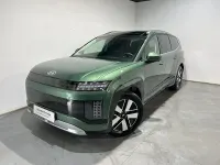 Usado Hyundai Ioniq 9 230 kW (313 CV) 2025 Eléctrico SUV