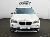 Usado BMW X1 Comfort Edition 150 CV (110 kW) 2015 Blanco SUV