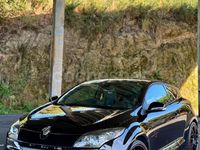 Usado Renault Mégane III R.S. 265 CV (194 kW) 2012 Negro Berlina