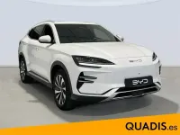 Usado BYD Seal U Comfort 160 kW (218 CV) 2024 Otro SUV