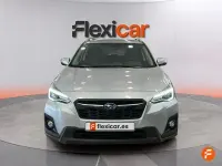Usado Subaru XV 114 CV (83 kW) 2021 Gris SUV