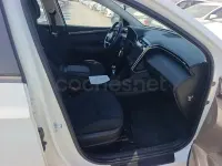 Usado Hyundai Tucson 115 CV (84 kW) 2023 Blanco SUV
