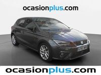Usado Seat Ibiza FR 150 CV (110 kW) 2024 Gris / plata Berlina
