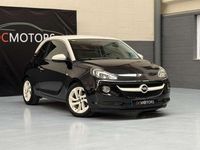 Usado Opel Adam Jam 87 CV (63 kW) 2014 Blanco Utilitario